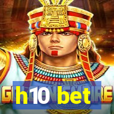 h10 bet